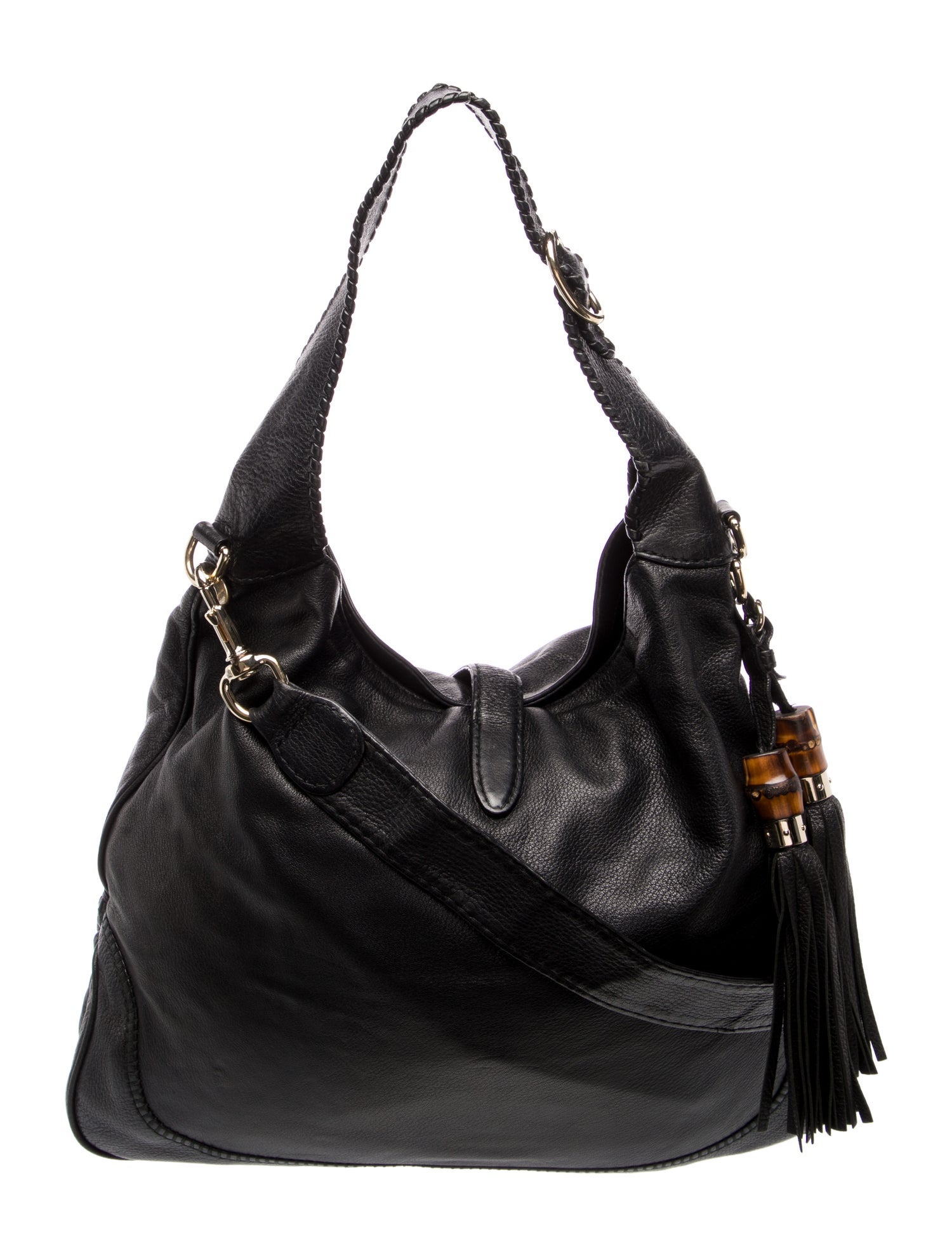 Gucci Bamboo New Jackie